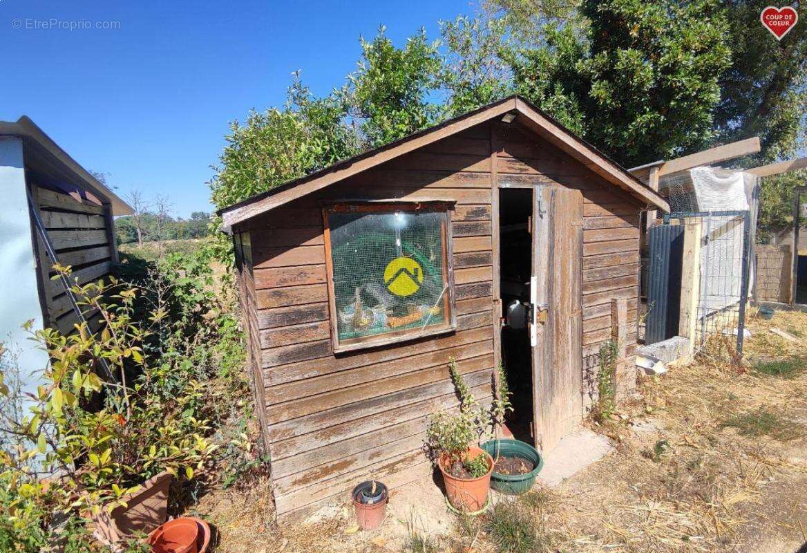 Belle longere grand terrain - photo 19