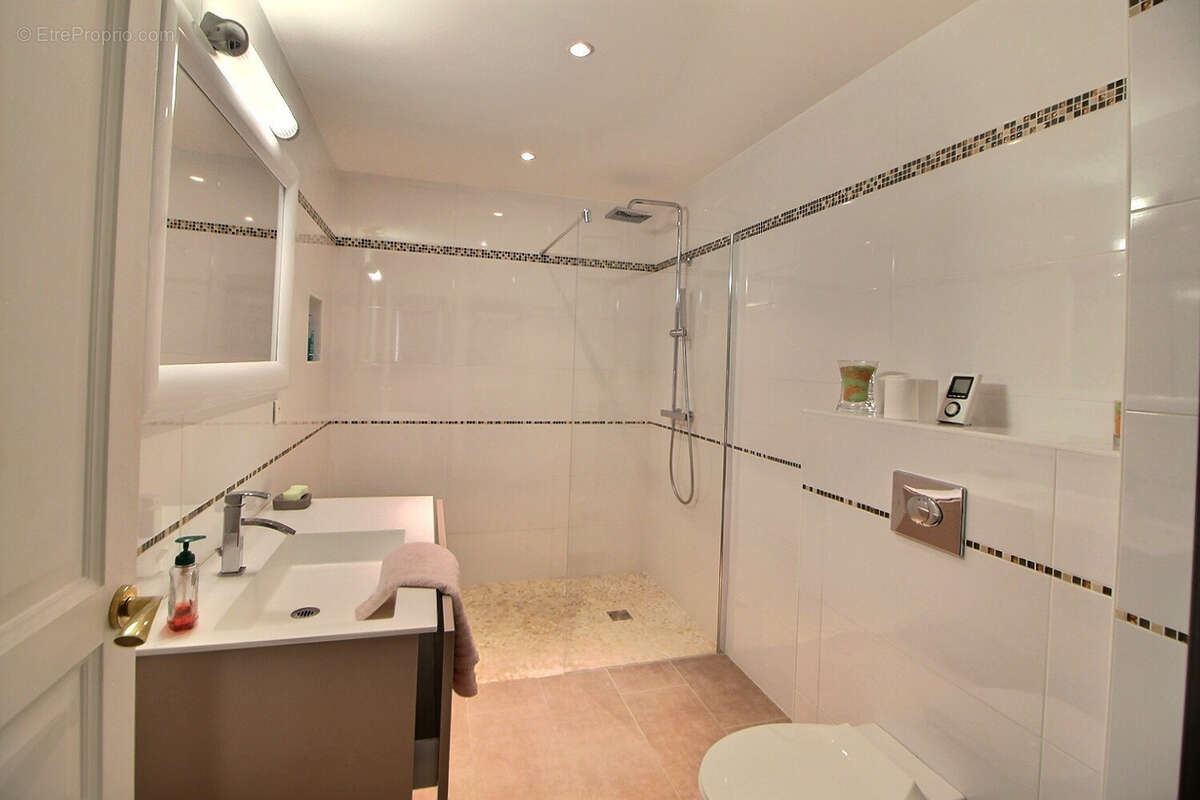 Appartement à AJACCIO
