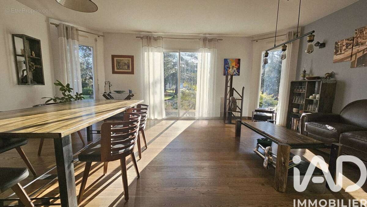 Photo 3 - Maison à DONGES