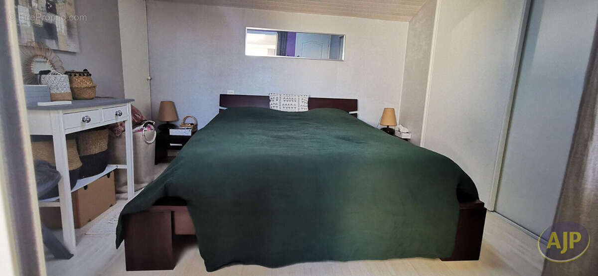 Appartement à ANDERNOS-LES-BAINS