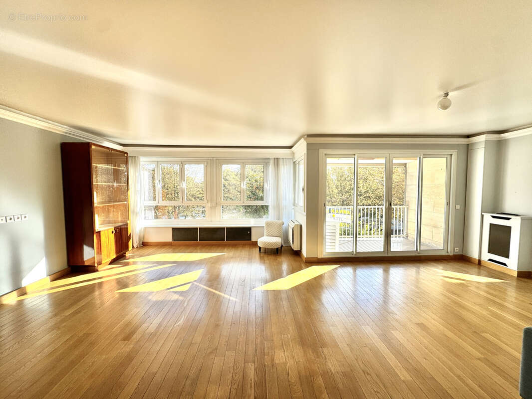 Appartement à SAINT-MANDE