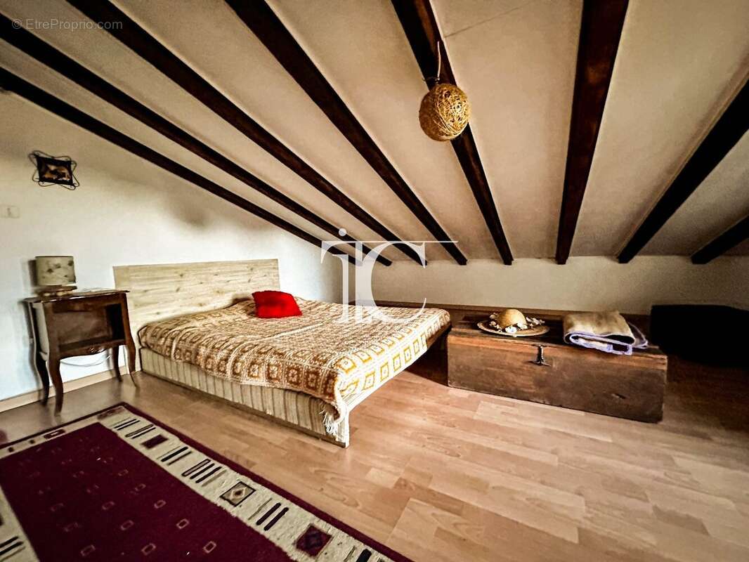 Maison à SAINT-AMBROIX