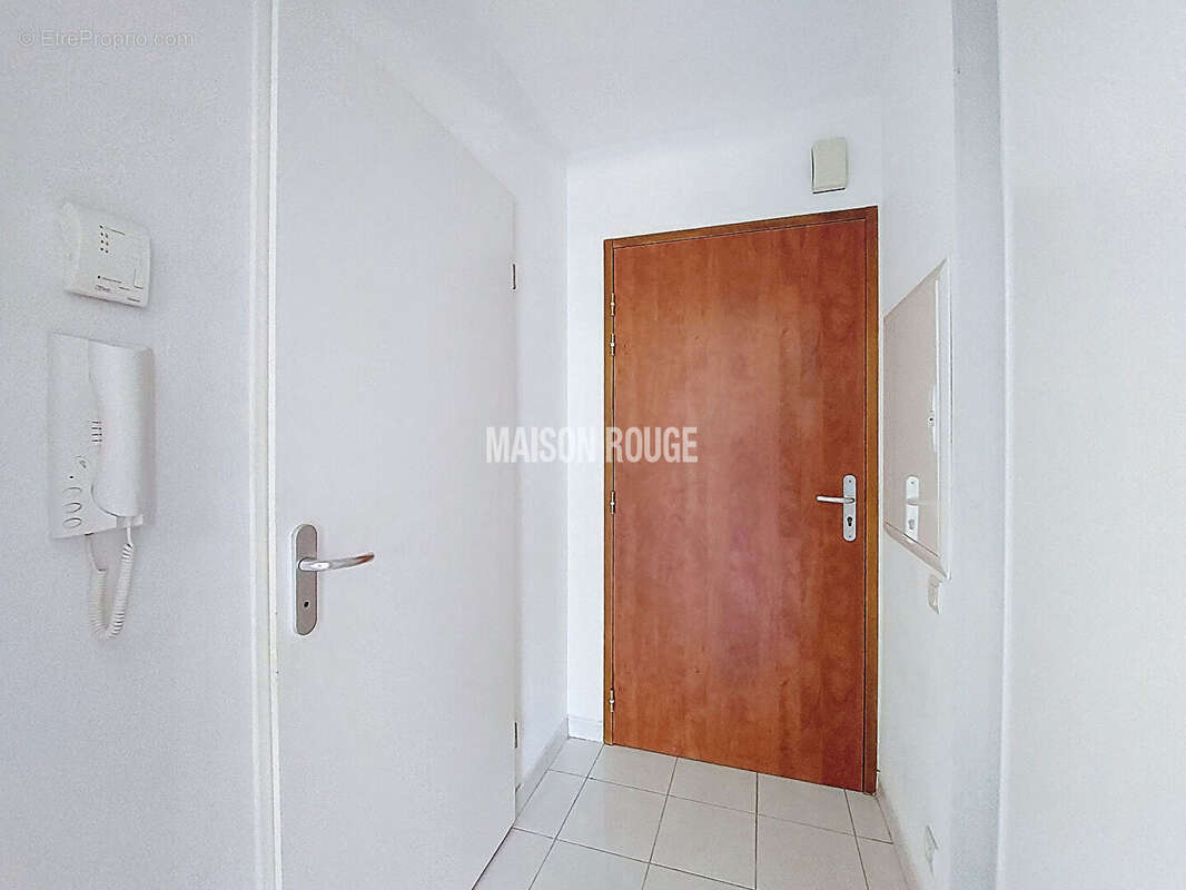 Appartement à VANNES