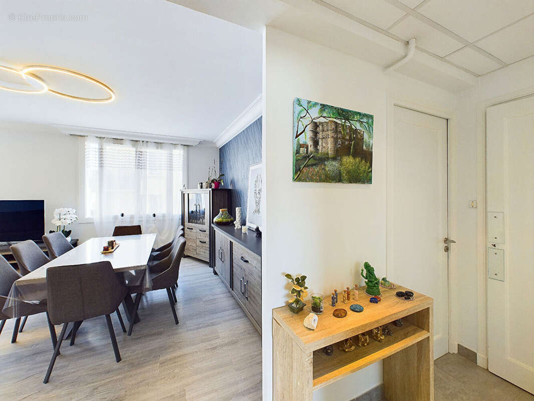 Appartement à VALENCE