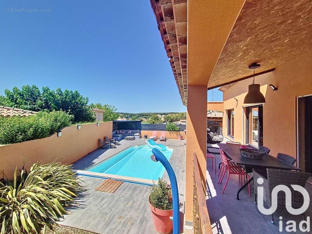 Photo 3 - Maison à MARTIGUES