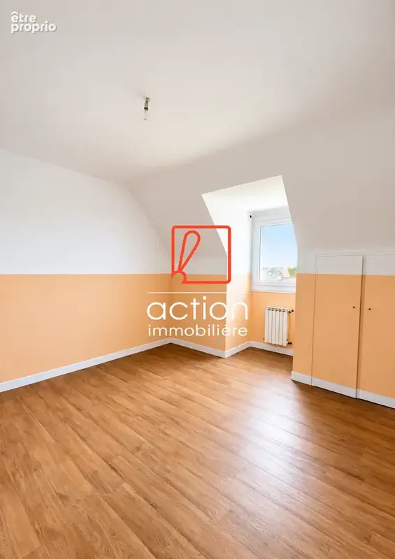 Spacieuse maison de 123m2 - Minihy-Tréguier - photo 13