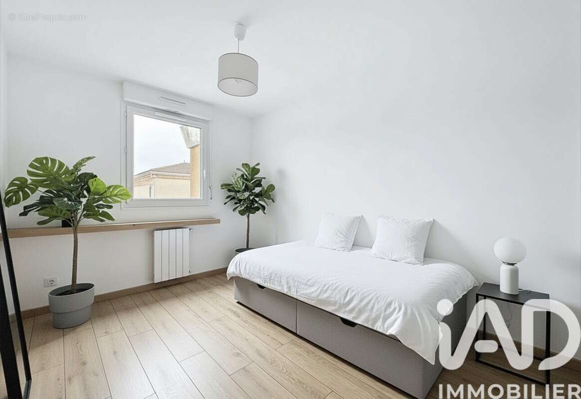 Photo 7 - Appartement à MARSEILLE-13E