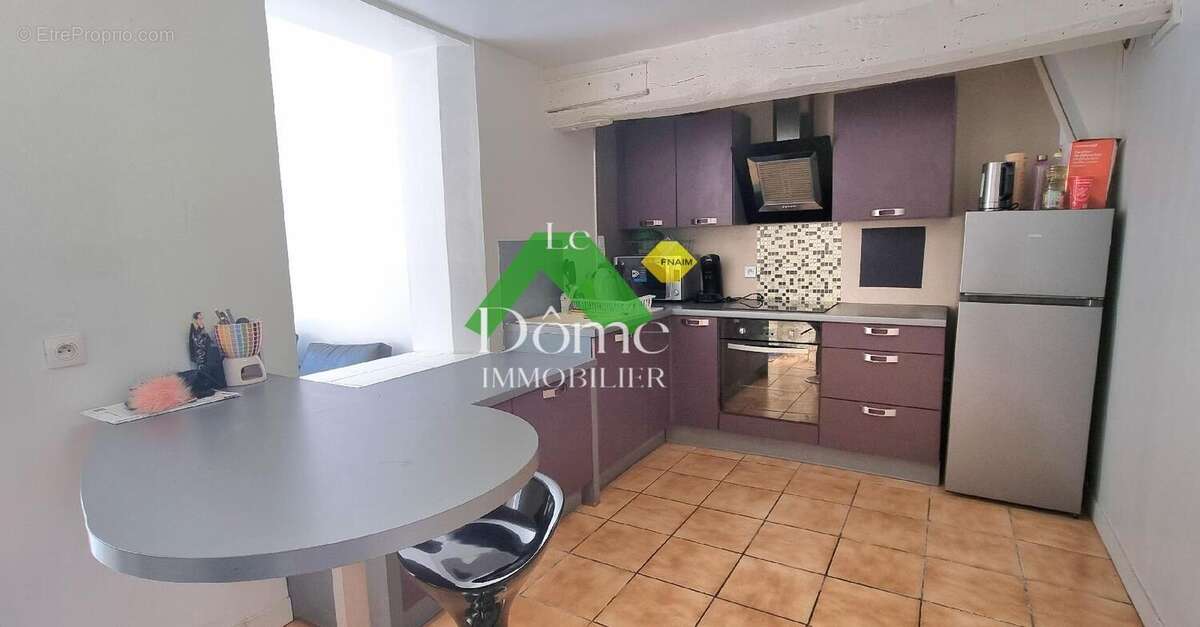 Appartement à CHAMBLY