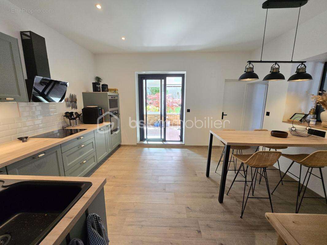 Maison à GERMIGNY-SUR-LOIRE