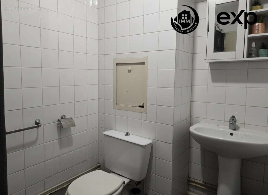 Appartement à LYON-7E