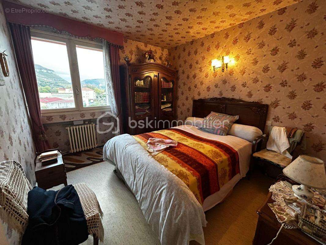 Appartement t4 avec  veranda / paking privatif / cave - photo 7