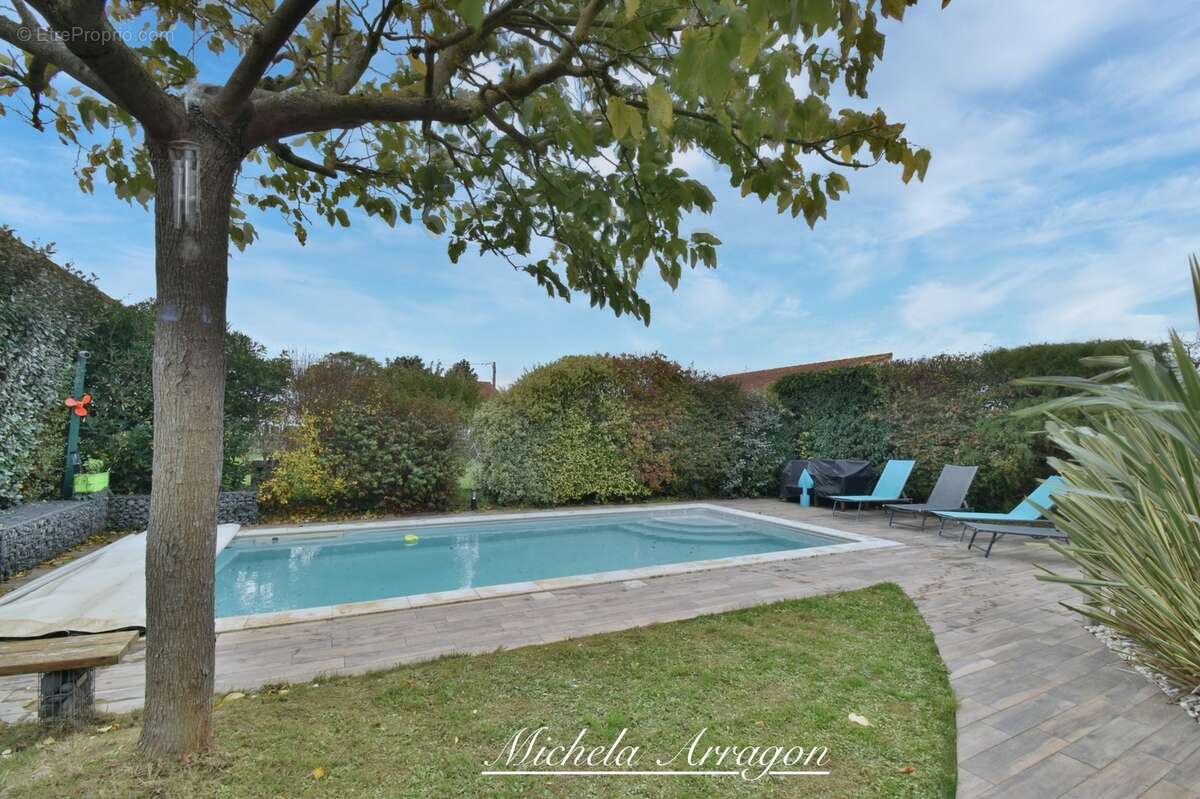 Maison à vendre 7 pièces PORT DES BARQUES (17) - photo 25