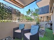 Appartement à SAINT-MARTIN-DU-VAR
