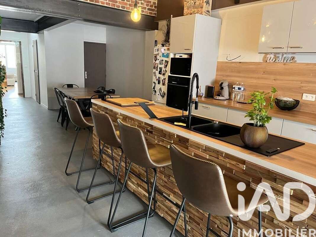 Photo 2 - Maison à AMIENS