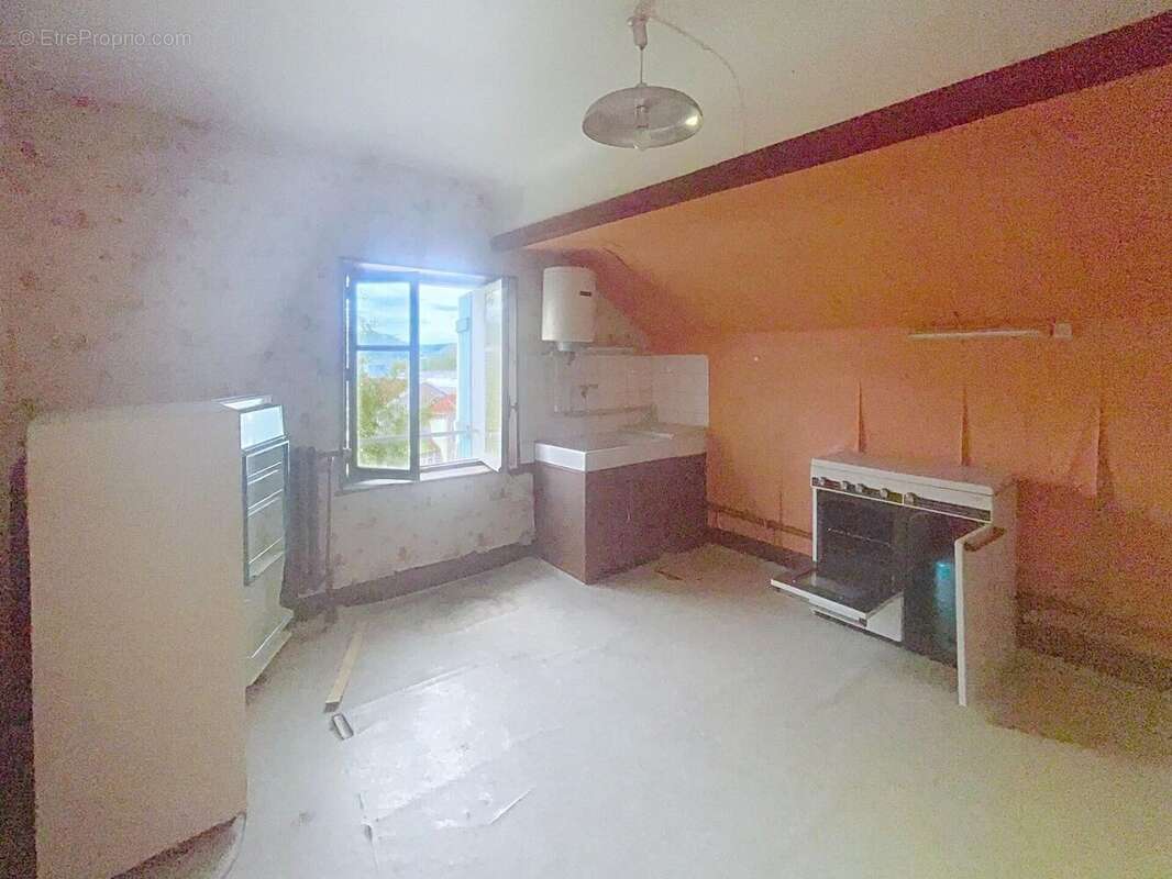 Photo 6 - Maison à ARCHES