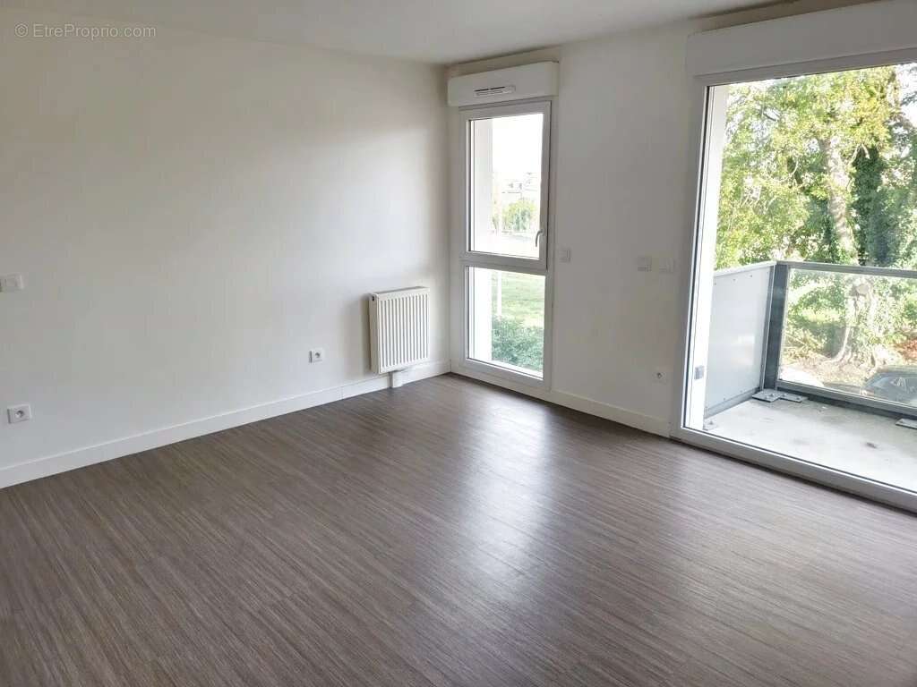 Appartement à AMIENS