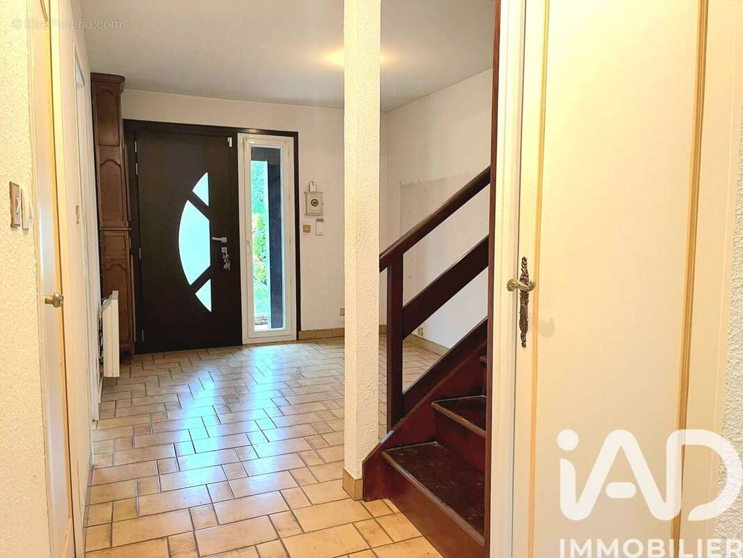 Photo 4 - Maison à NIMES