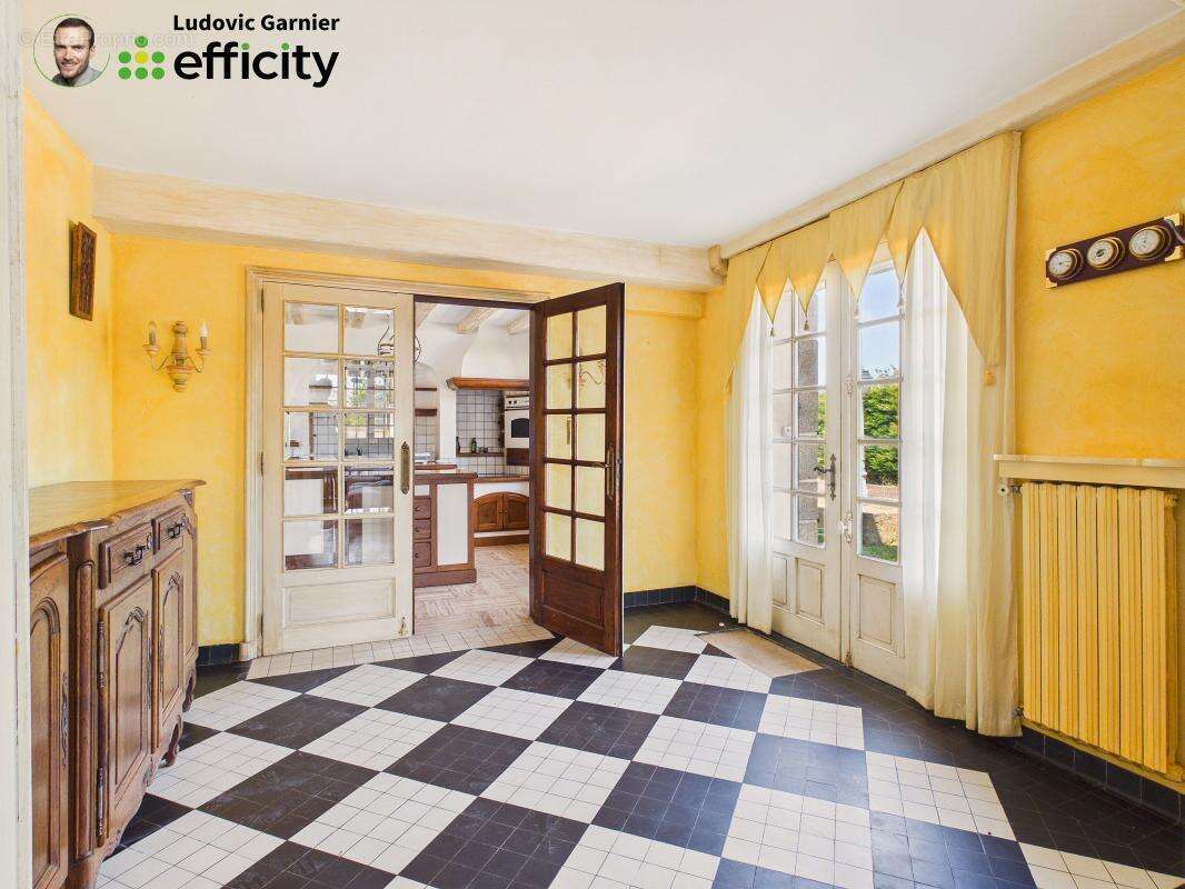 Maison 235 m² à Moulines  - photo 12