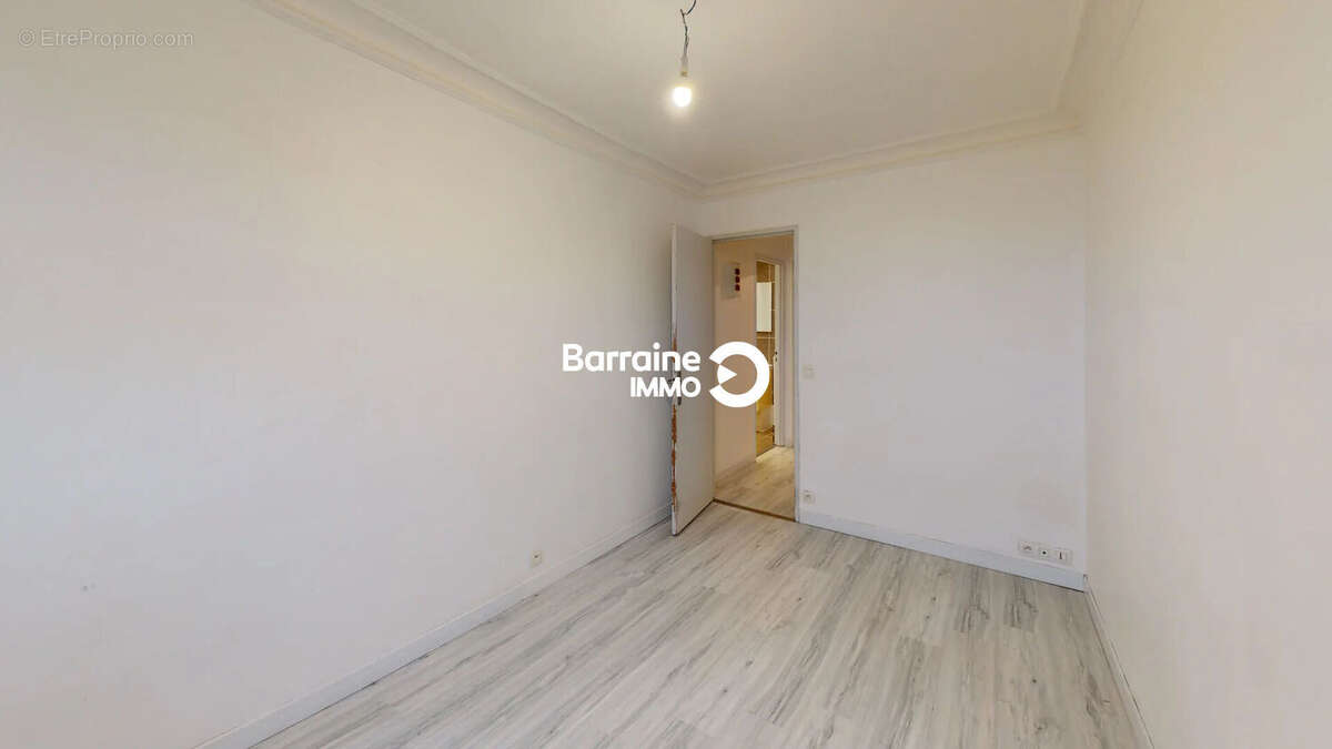 Appartement à LORIENT