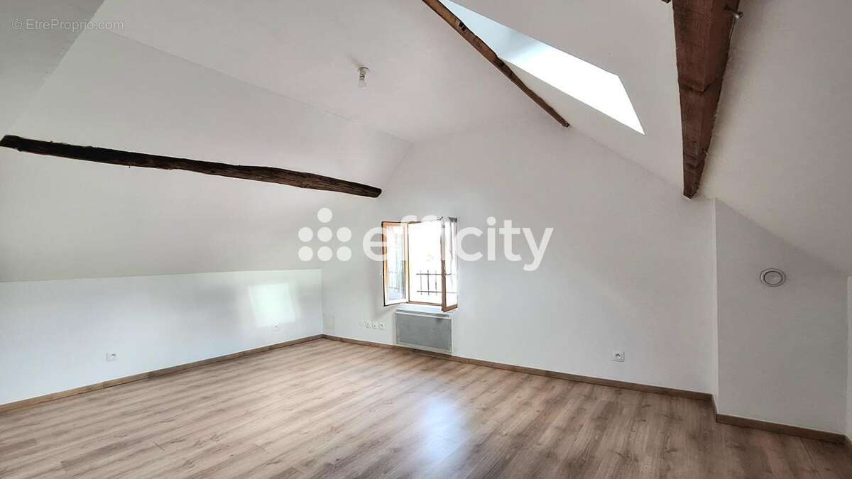 Maison de ville - photo 33