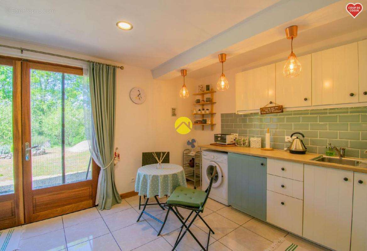 Magnifique maison de charme - photo 19