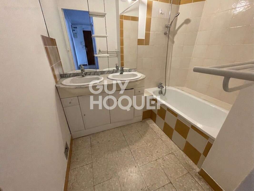 Appartement -  3 pièces  56m2 - Avignon - photo 5