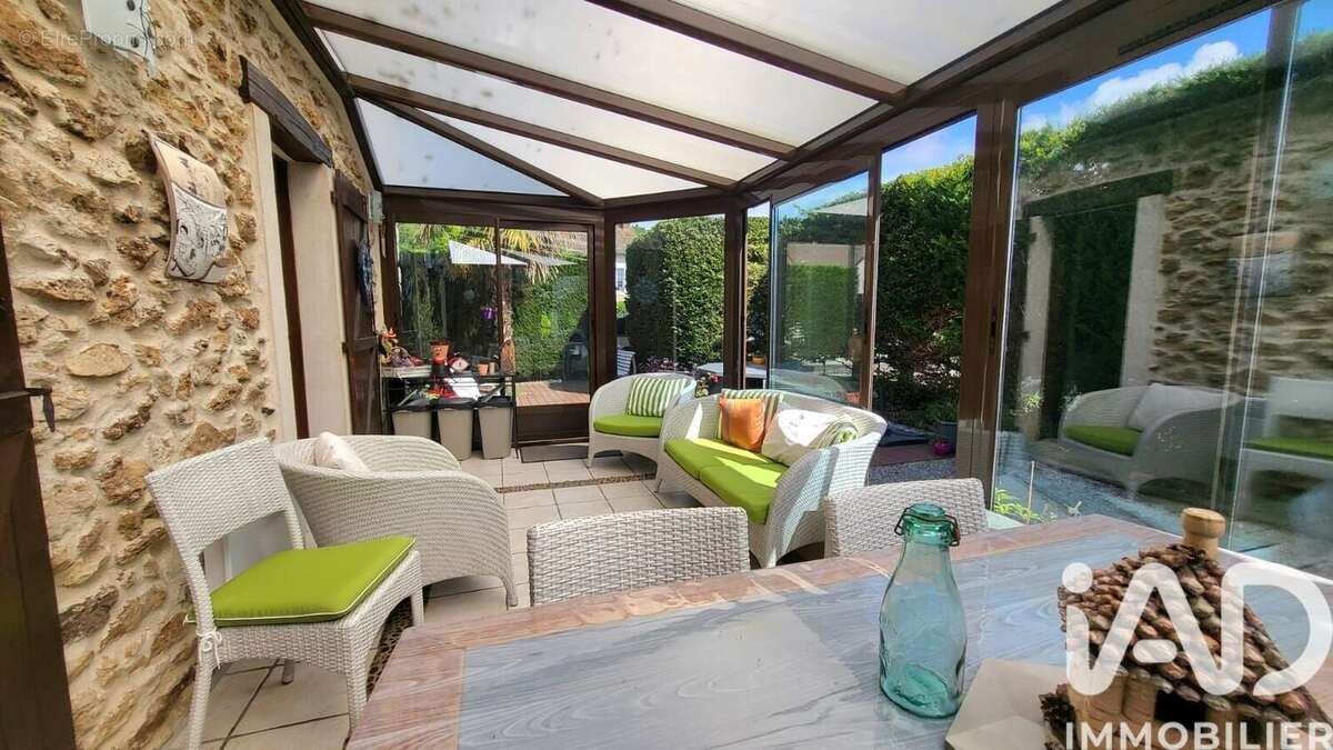 Photo 5 - Maison à LIVERDY-EN-BRIE