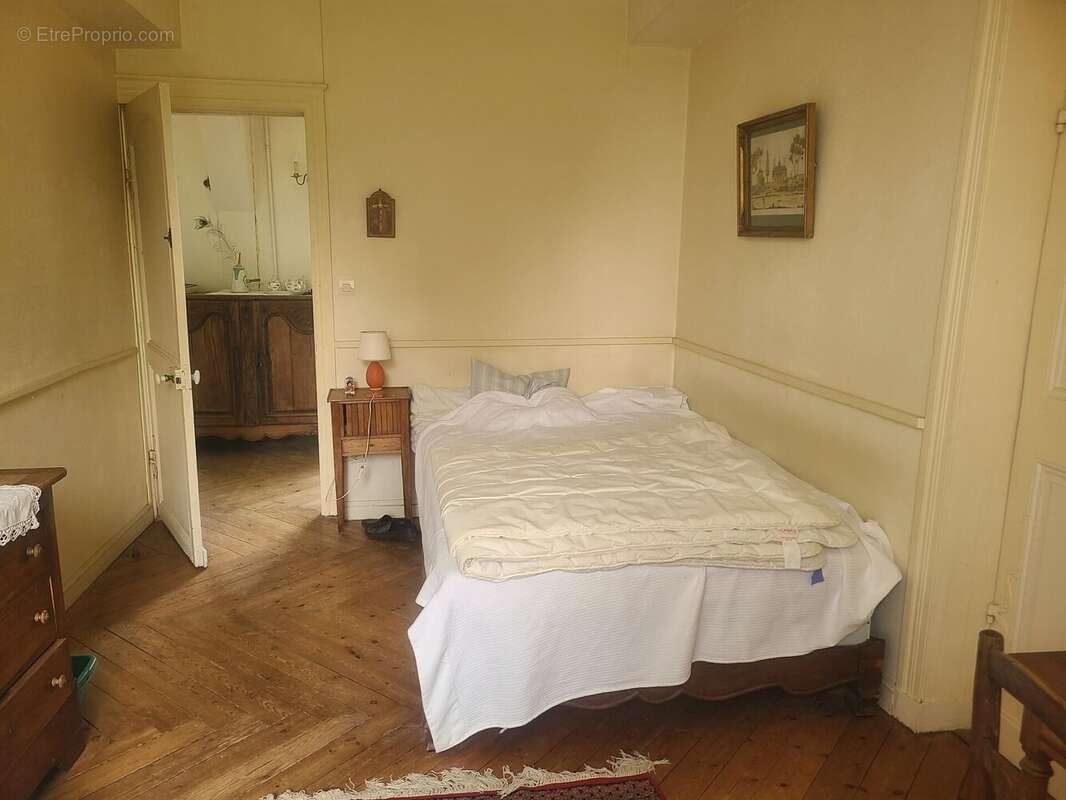 Photo 8 - Maison à BOURG-ACHARD