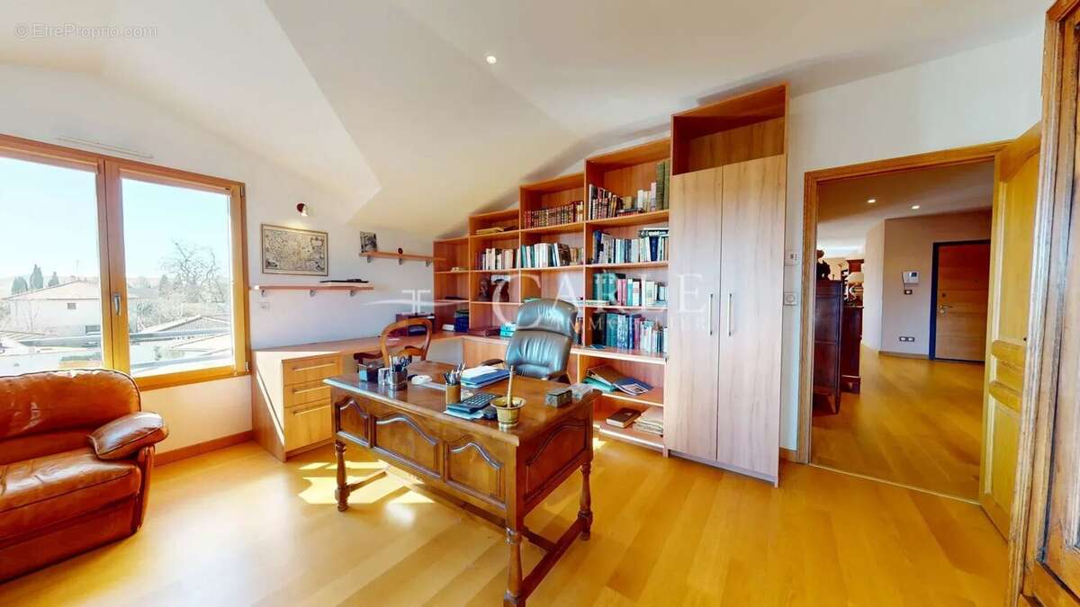 Appartement à GENAS