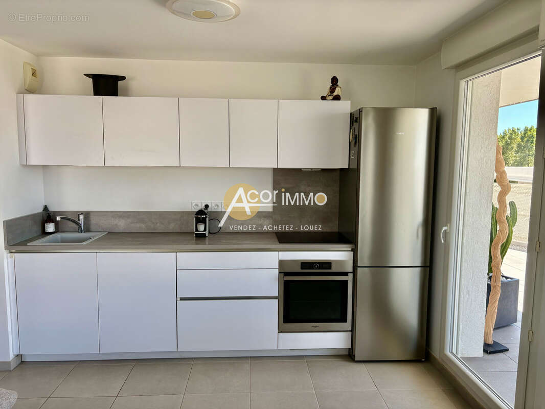 Appartement à LA SEYNE-SUR-MER