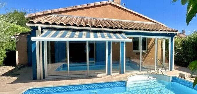 Maison à VAISON-LA-ROMAINE