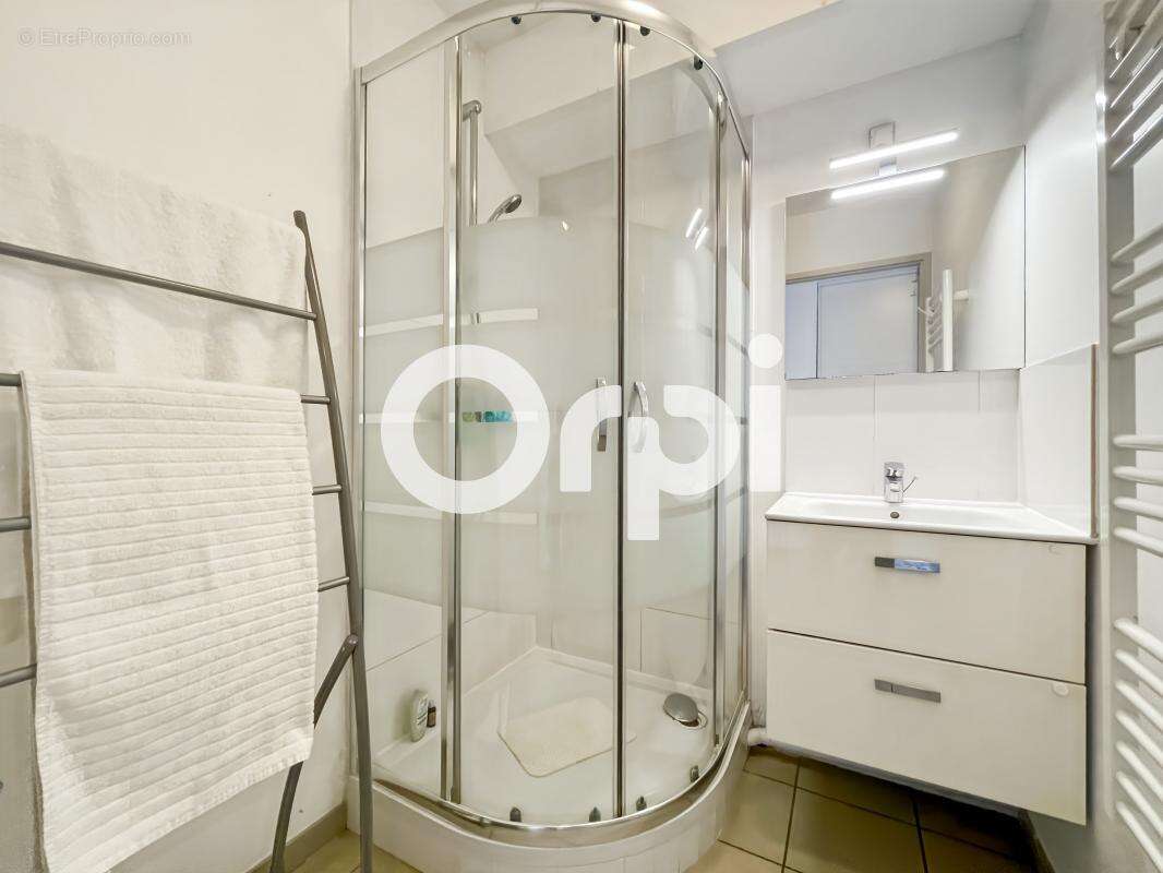 Appartement 1 chambre + cabine avec balcon et place de parking privative à Bray-Dunes Plage (59123) - photo 12