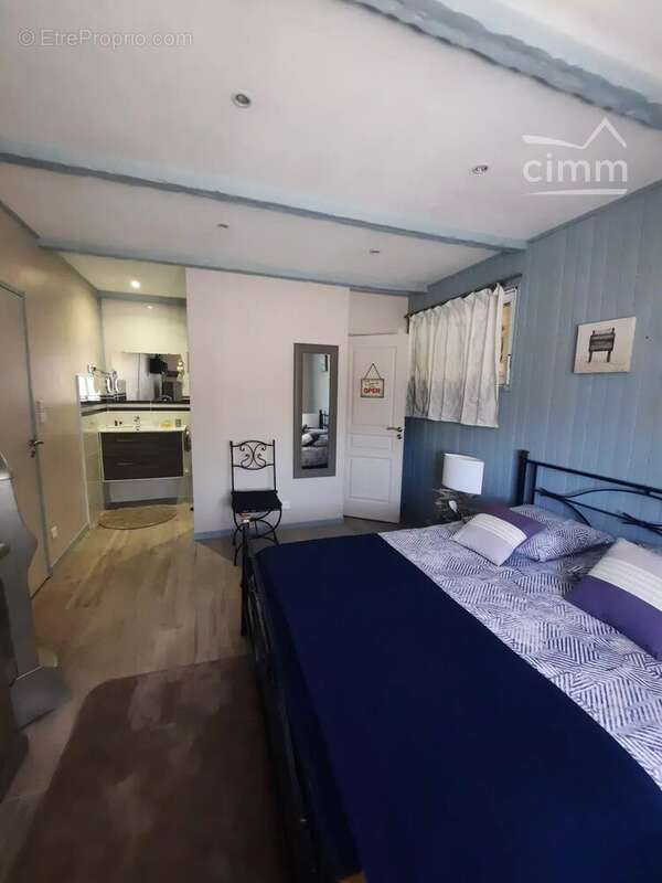 Tres belle maison contemporaine type v grand jardin piscine - photo 14