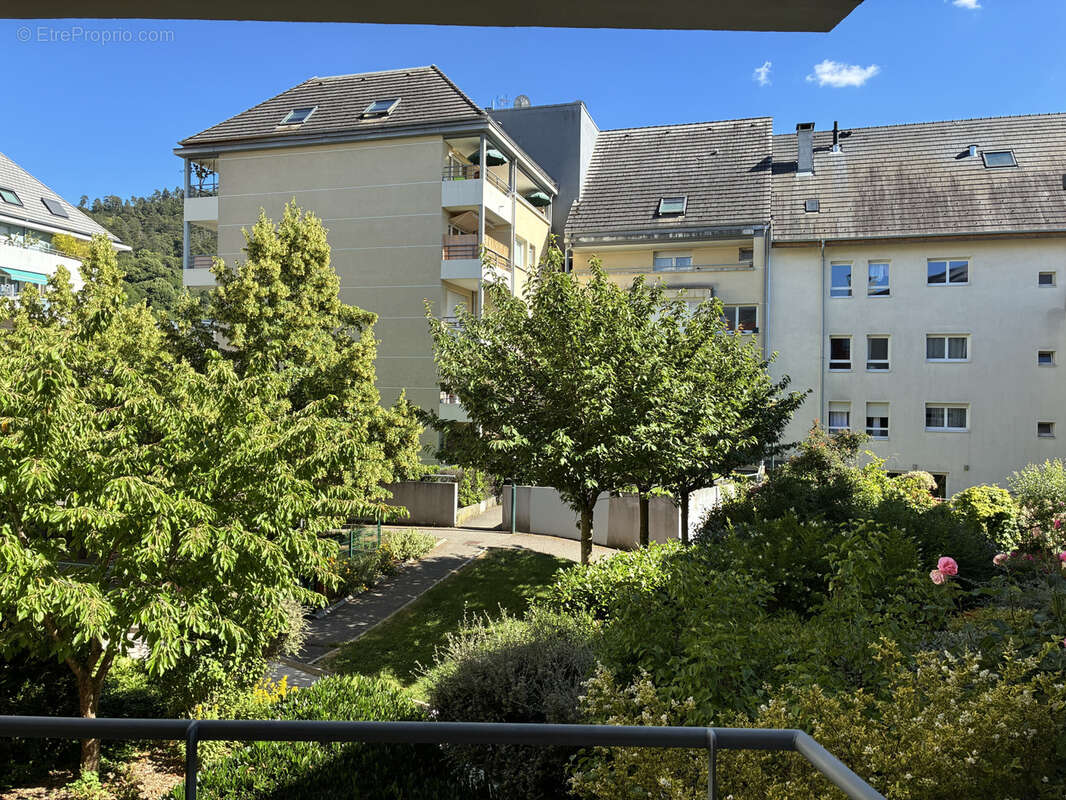 Appartement à ANNECY