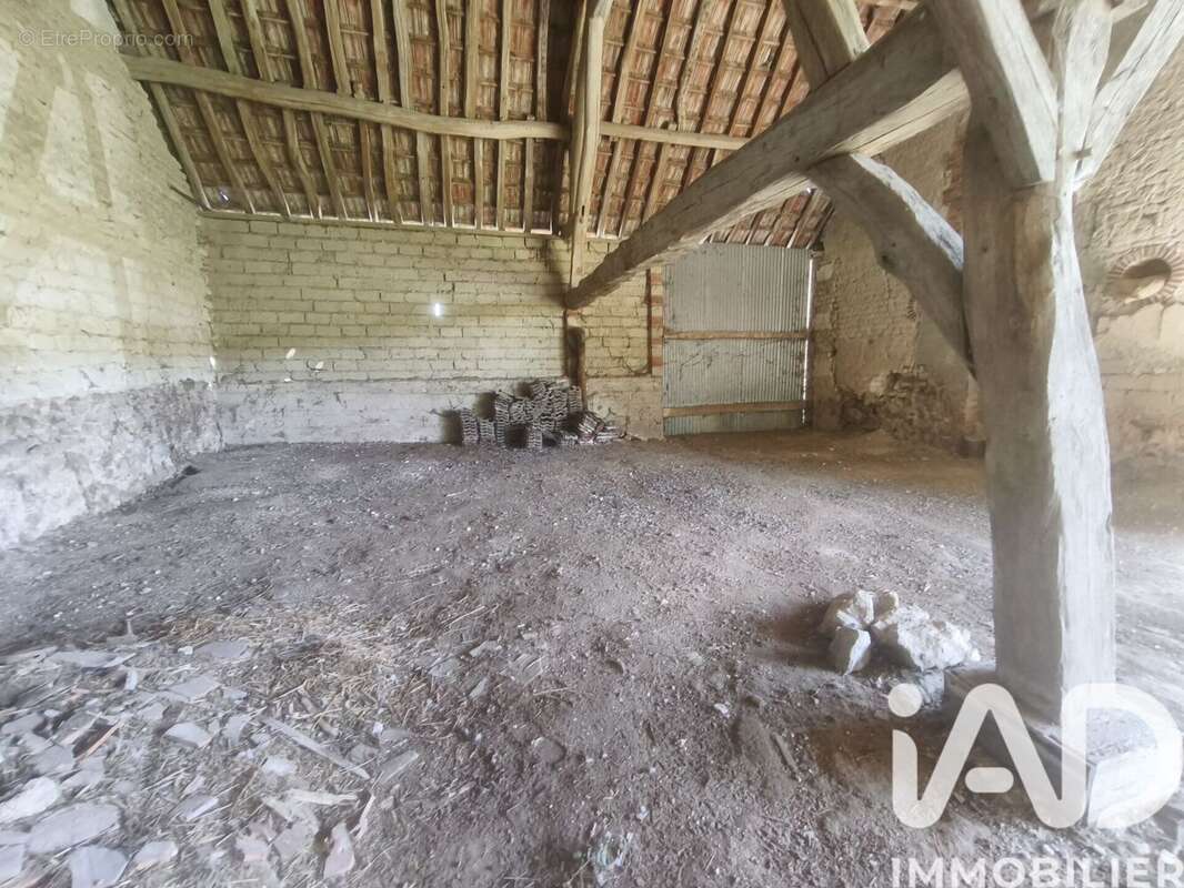 Photo 4 - Maison à GRANGES-SUR-AUBE