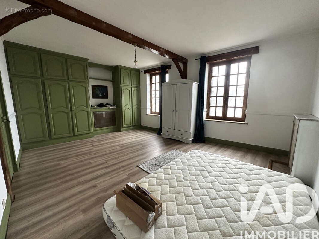 Photo 9 - Maison à CHAUMONT-SUR-LOIRE