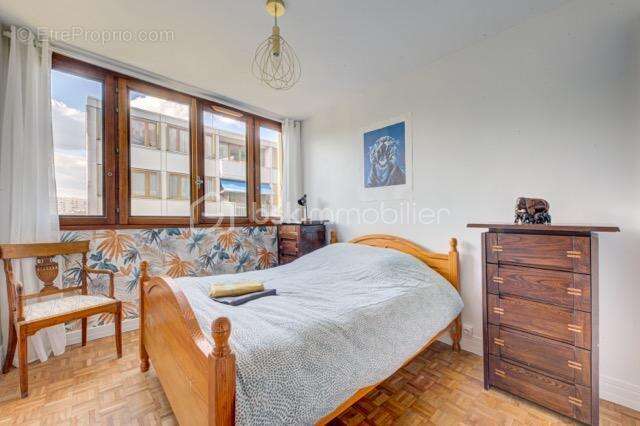 Appartement à SAVIGNY-SUR-ORGE