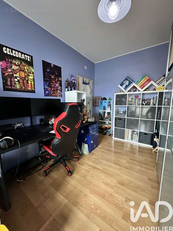 Photo 6 - Appartement à AMNEVILLE