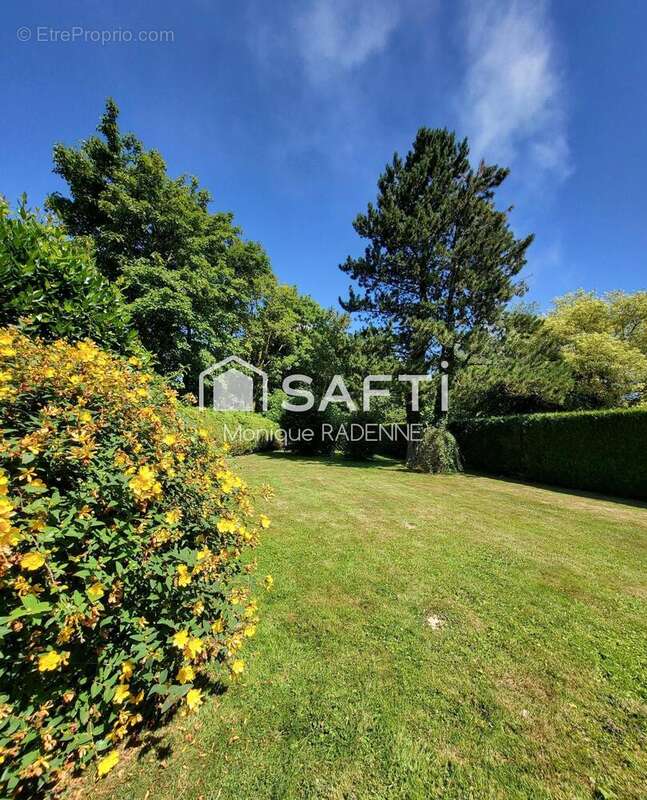 Photo 3 - Maison à IZEL-LES-HAMEAUX