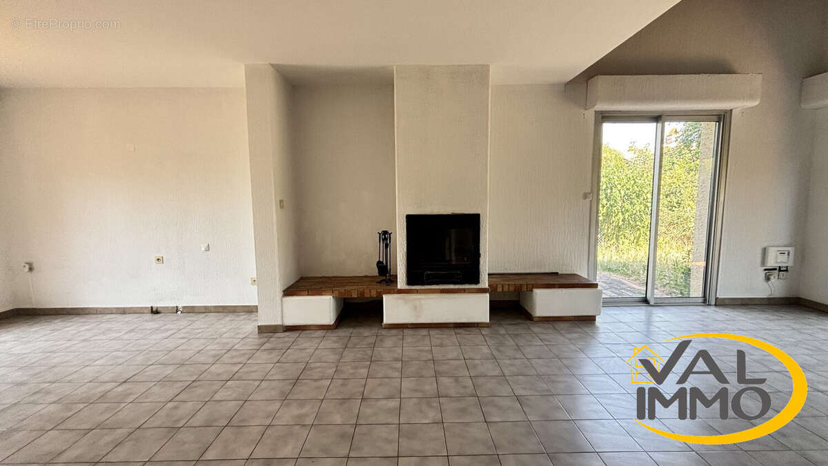 Maison 92 m² à Toulouse  - photo 3