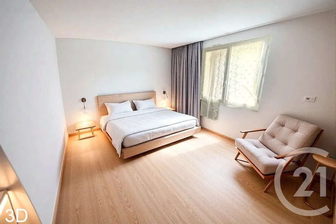 Appartement à MIMIZAN