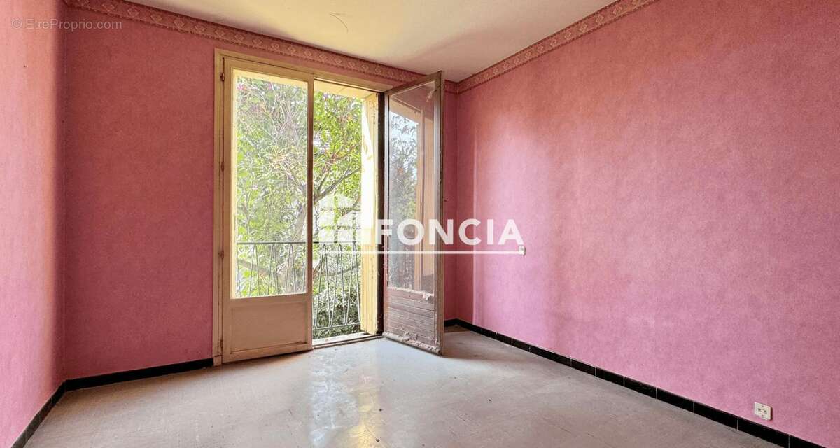 Appartement à AVIGNON