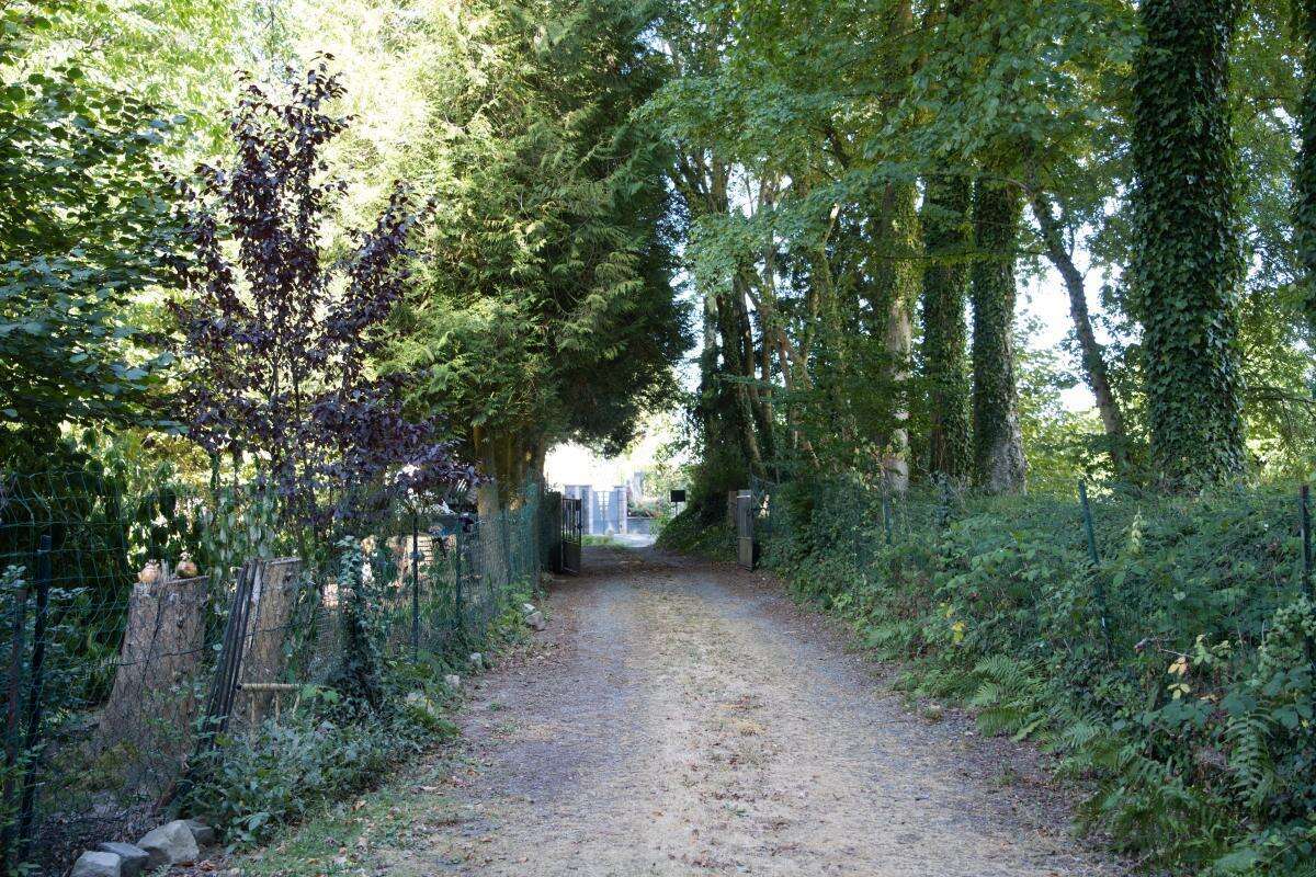 Maison de campagne atypique 20 mn mer - photo 8