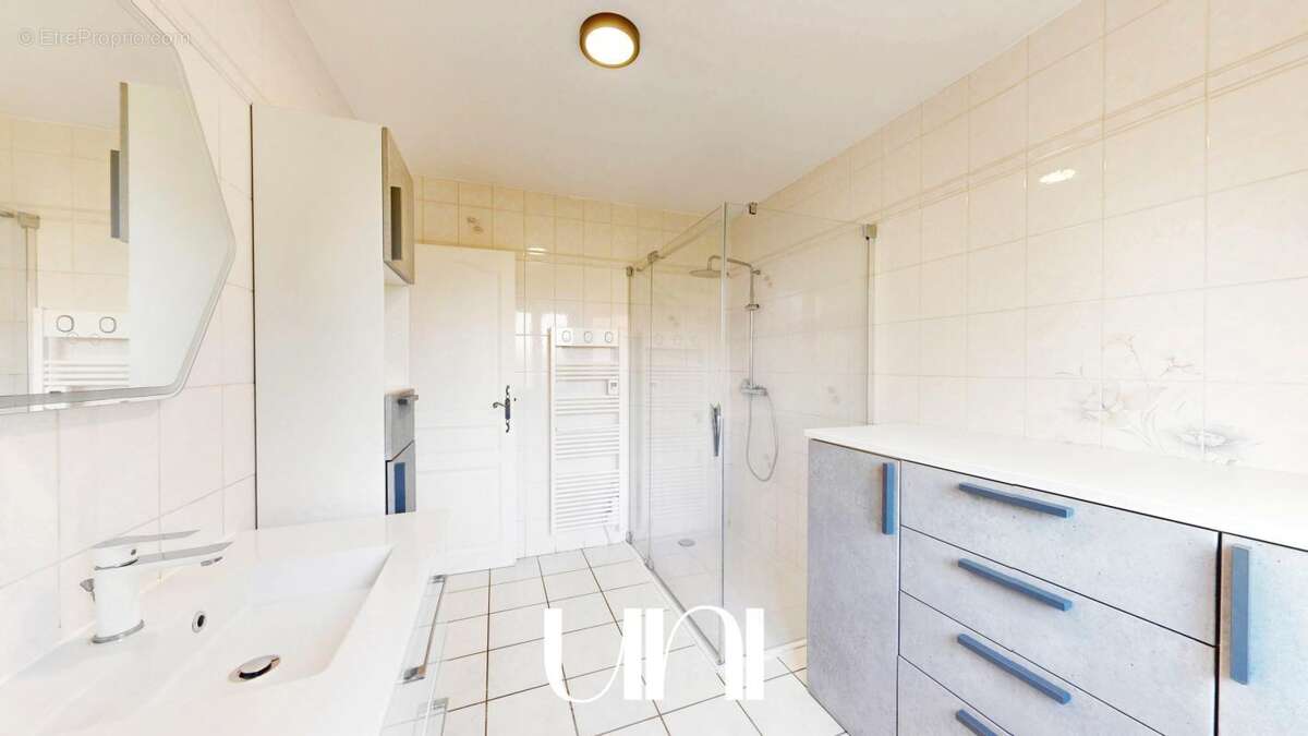 Maison 5 pièces de 150m2 avec terrain de 5617m2 à TOUR EN BESSIN - photo 9