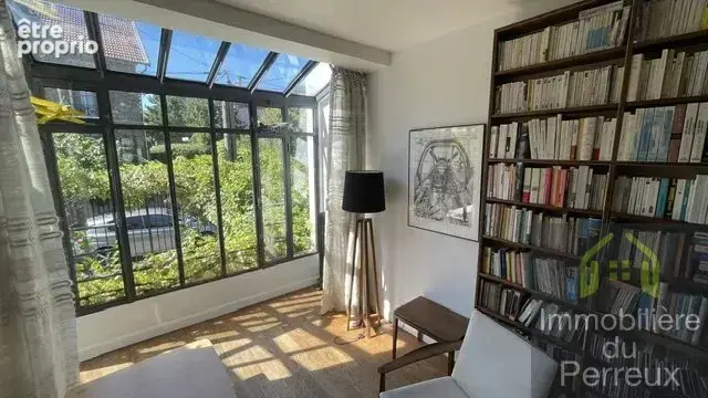 Coup de coeur assuré   le perreux-sur-marne (quartier foch / - photo 7