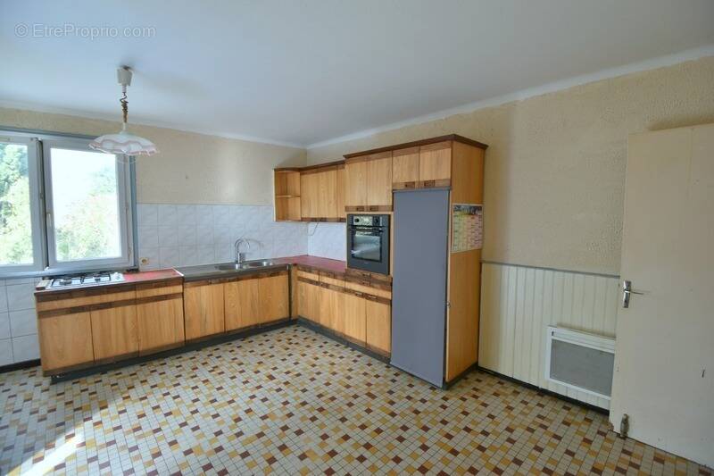 Maison à LE LANDREAU