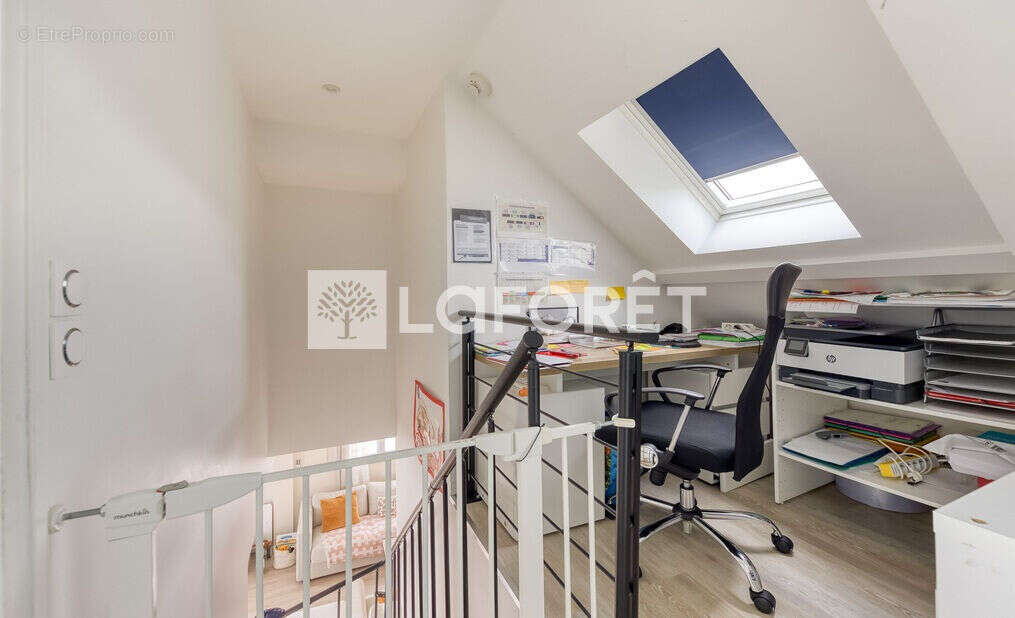 Maison à OZOIR-LA-FERRIERE