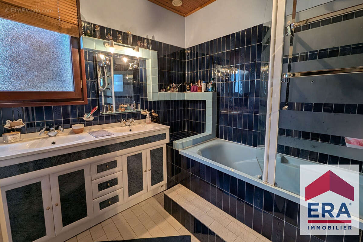 Maison à PIERRELATTE