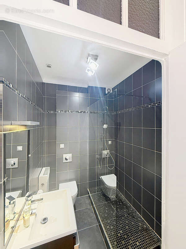 Appartement à THIONVILLE