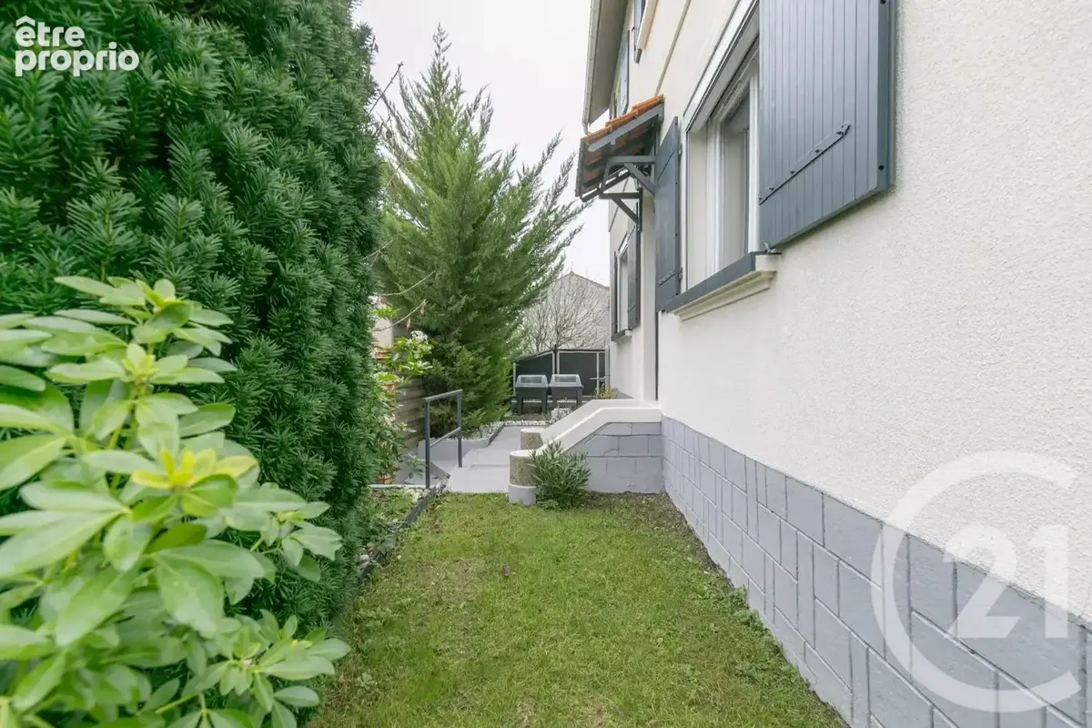 Maison 4 pièces 80 m² à vendre à Champigny-Sur-Marne (94500) - photo 10